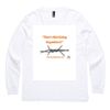 Mens Base Longsleeve Tee Thumbnail