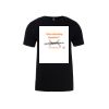 Mens Fitted Cotton Tee Thumbnail